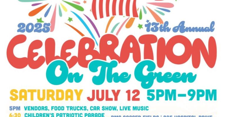 Celebration on the Green – Centreville