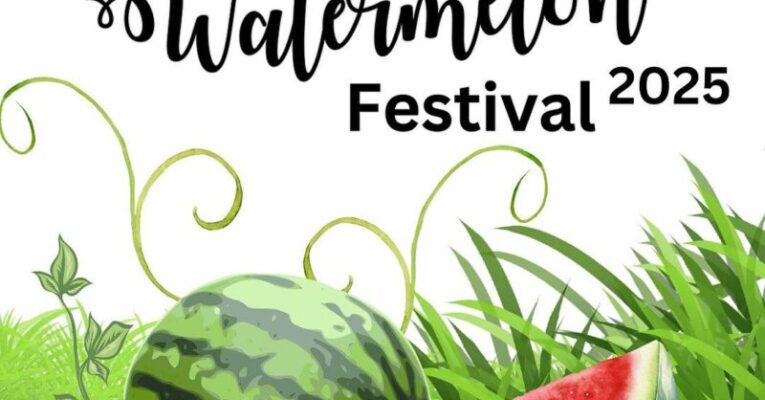 Watermelon Festival