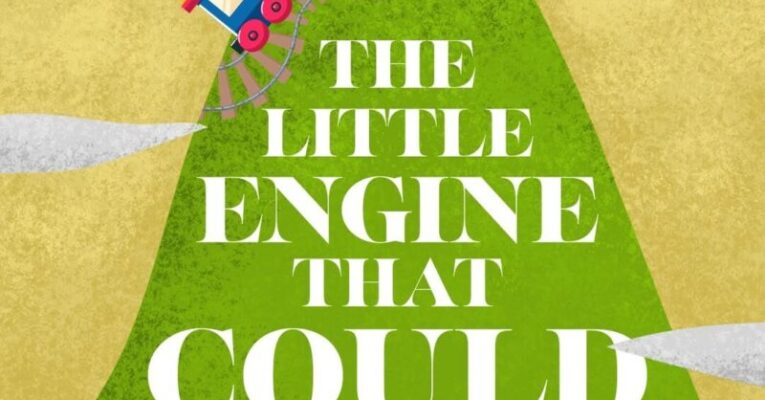 Little Engine That Could BCT