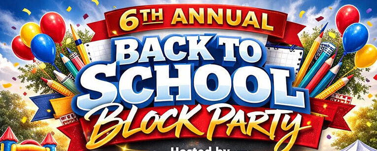 Back to School Car & Bike Show