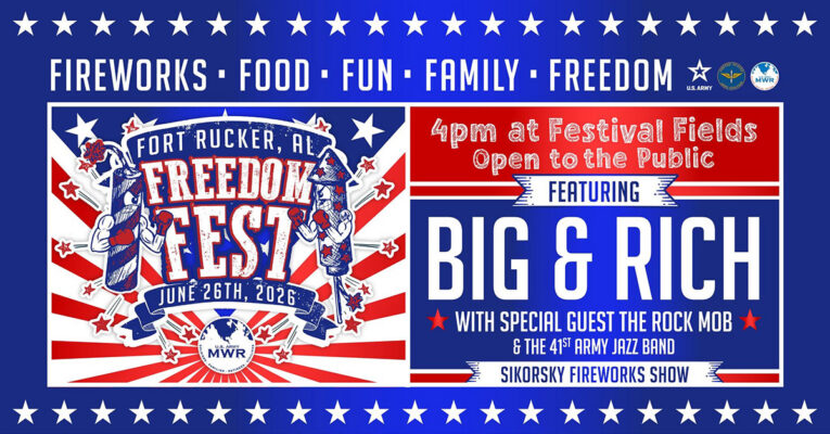 Freedom Fest