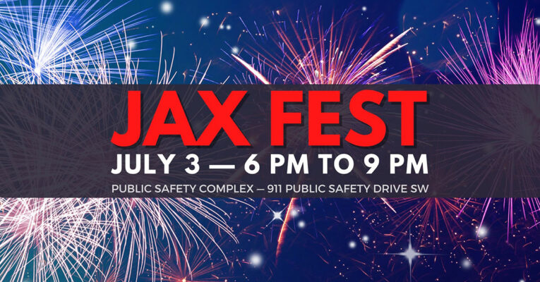 Jacksonville Jax Fest