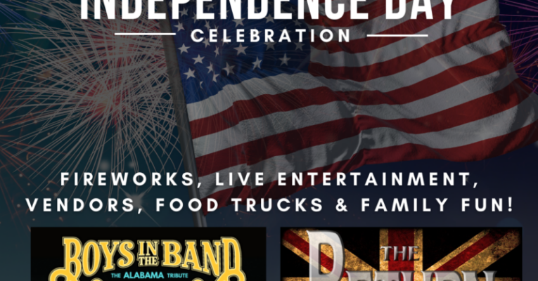 Independence Day Celebration