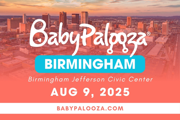 Birmingham Babypalooza Baby & Maternity Expo