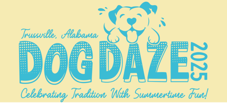 Trussville Dog Daze