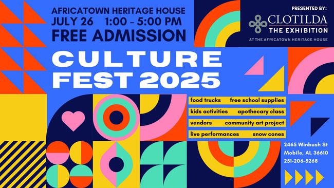Culture Fest-Africatown