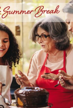 Grandparenting