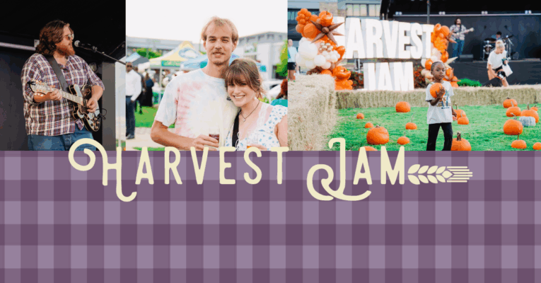 Harvest Jam at Midtown