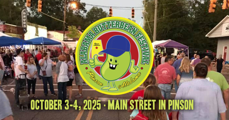 Alabama Butterbean Festival