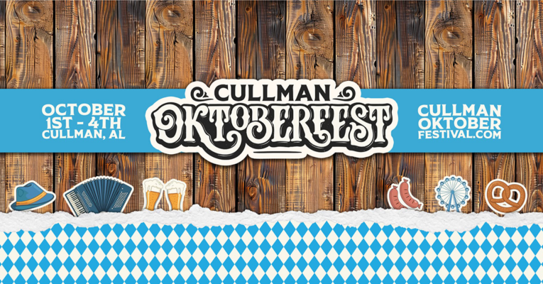 Cullman Oktoberfest