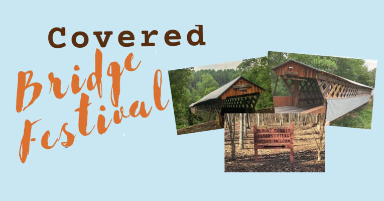 Covered Bridge Festival