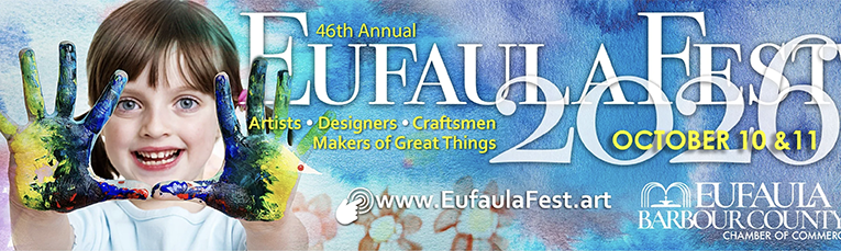 EufaulaFest