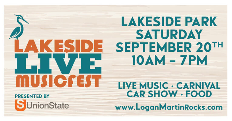 Lakeside Live Musicfest