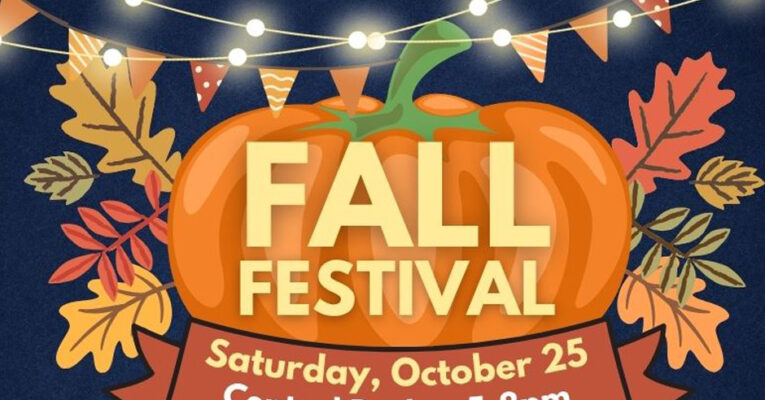Bluebell Central Park Fall Festival