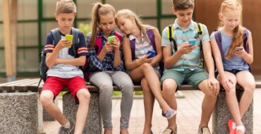 Children and Media