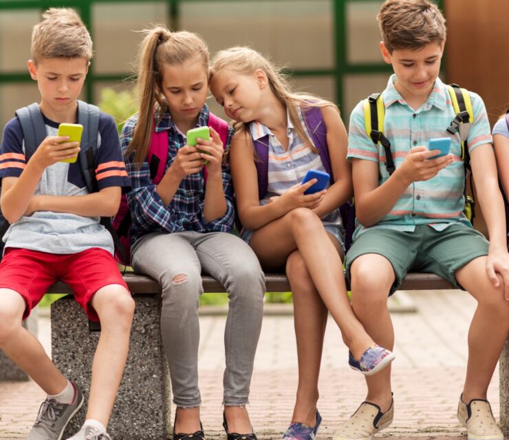 Children and Media