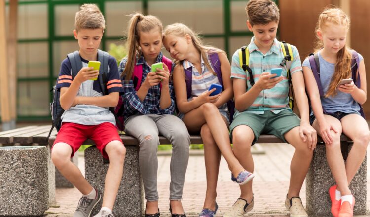 Children and Media