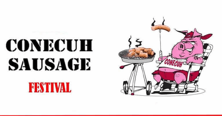 Conecuh Sausage Festival