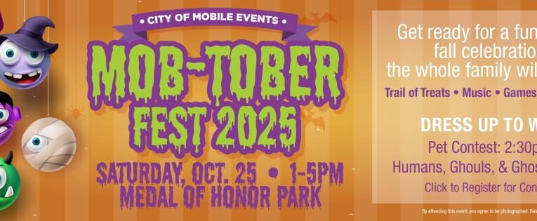 MOB-tober Fest