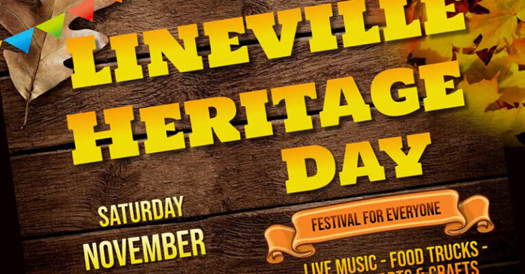 Lineville Heritage Day