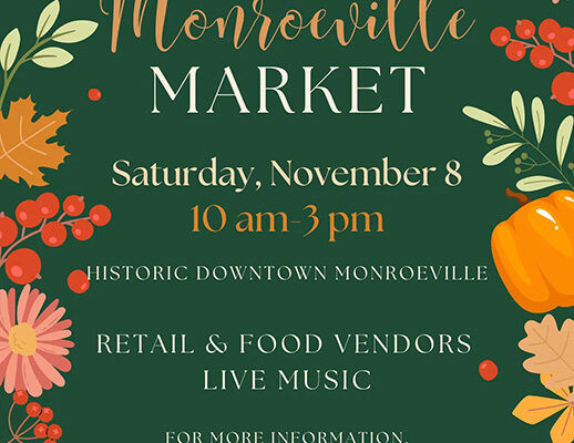 Monroeville Market
