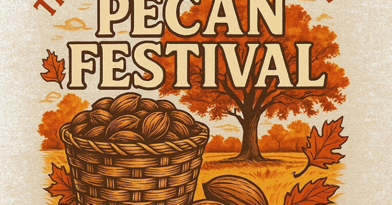 Thomaston Historical Foundation Pecan Festival