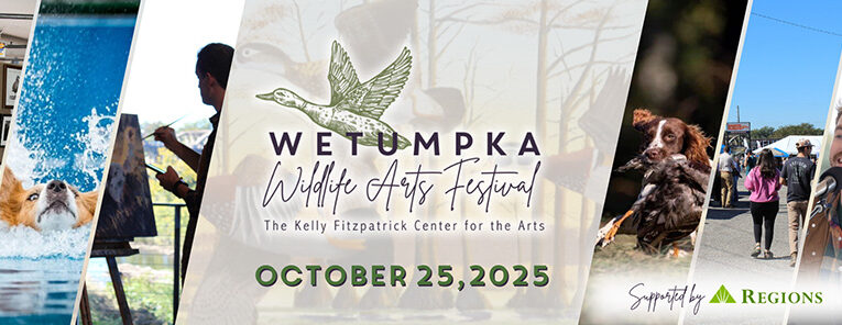Wetumpka Wildlife Arts Festival