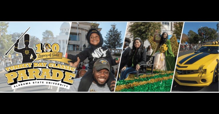 ASU Turkey Day Classic Parade