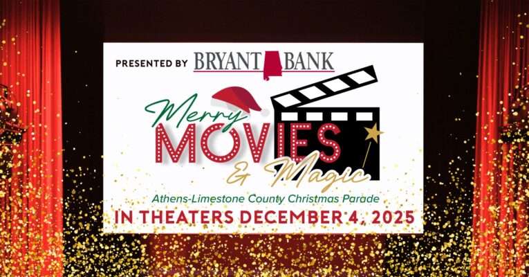 Athens-Limestone County Christmas Parade