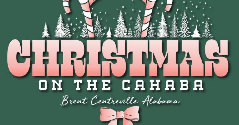 Christmas on the Cahaba