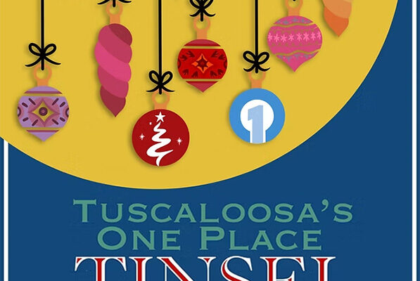 Tinsel Trail
