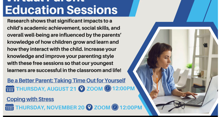 Coping with Stress Webinar