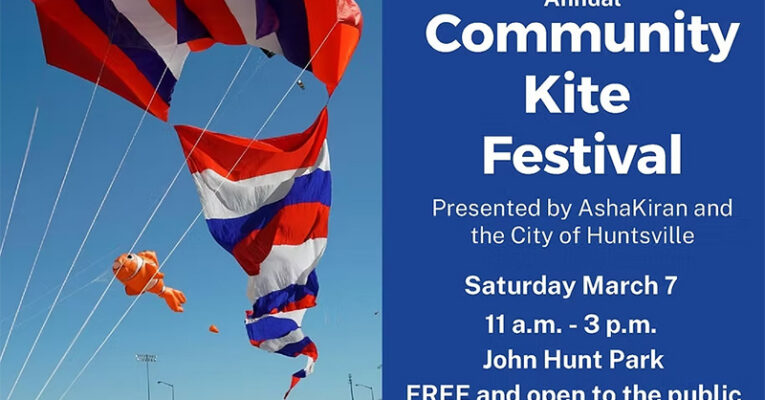 Community Kite Festival