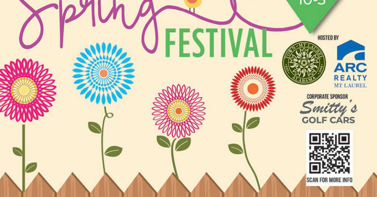 Mt. Laurel Spring Festival