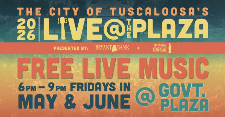 Live at the Plaza