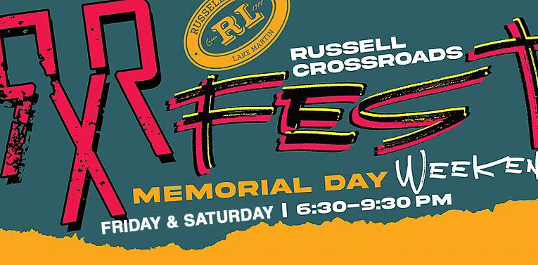 RXR Music Fest