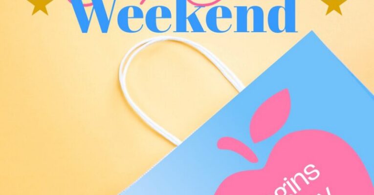 Alabama Tax Free Weekend