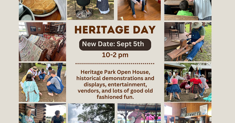 Semmes Heritage Day