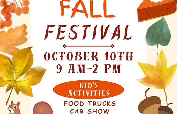 Oak Grove Fall Festival