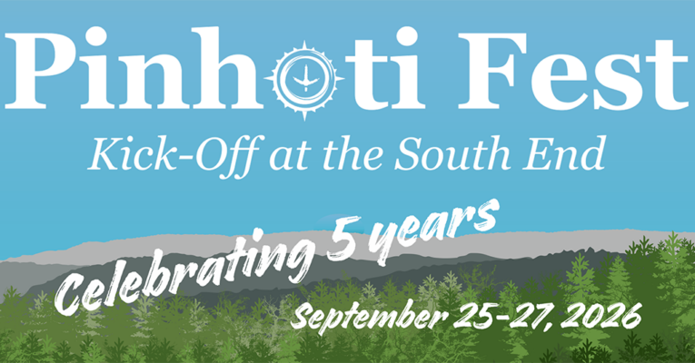 Pinhoti Fest