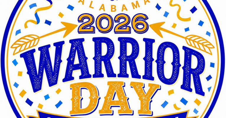 Warrior Day